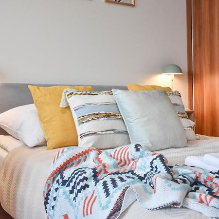 Apartamenty Na Wyspie - Zdrojowa Swinemünde Exterior foto
