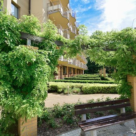 Apartamenty Na Wyspie - Zdrojowa Swinemünde Exterior foto