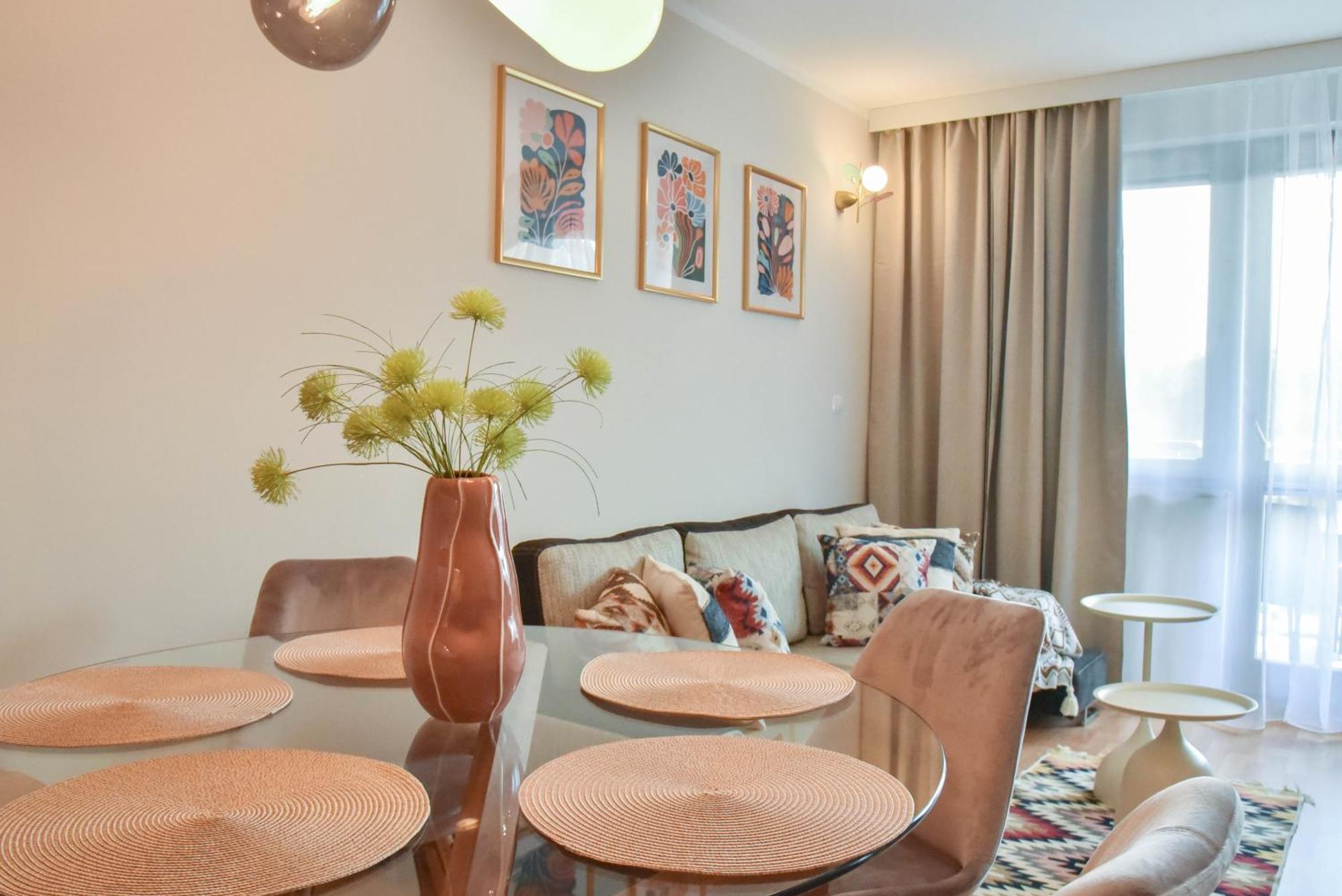 Apartamenty Na Wyspie - Zdrojowa Swinemünde Exterior foto