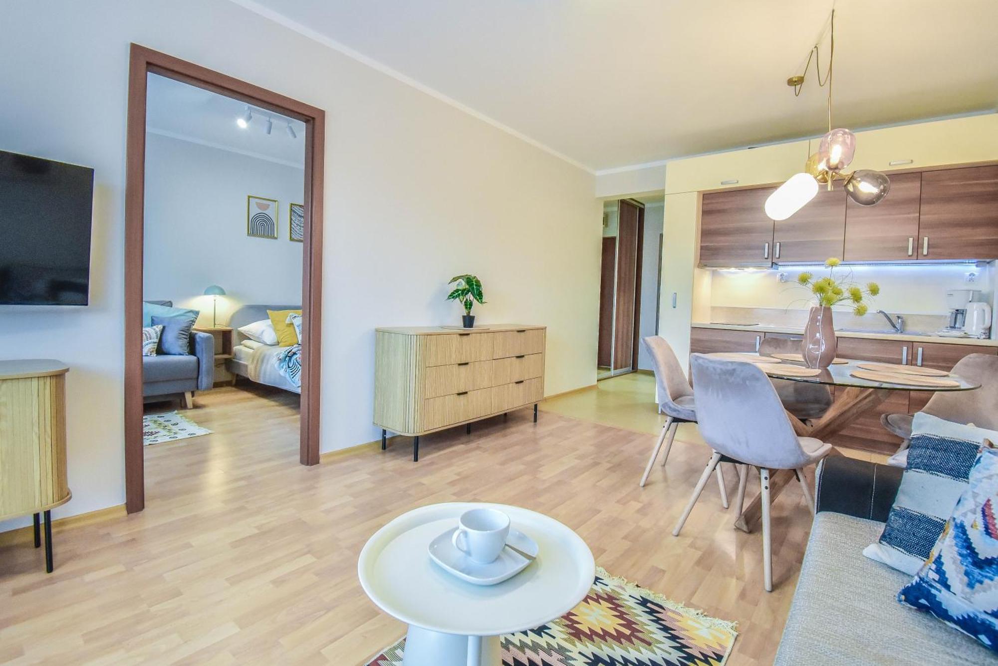 Apartamenty Na Wyspie - Zdrojowa Swinemünde Exterior foto