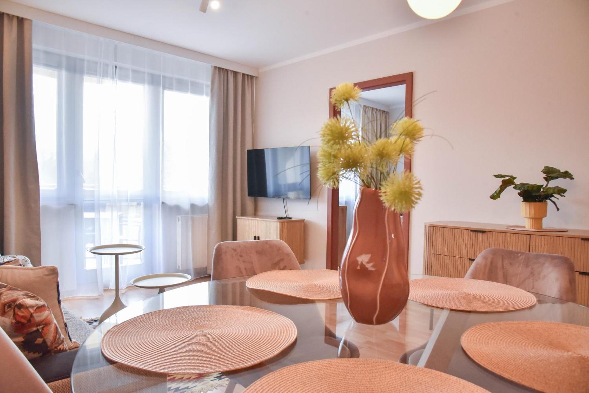 Apartamenty Na Wyspie - Zdrojowa Swinemünde Exterior foto