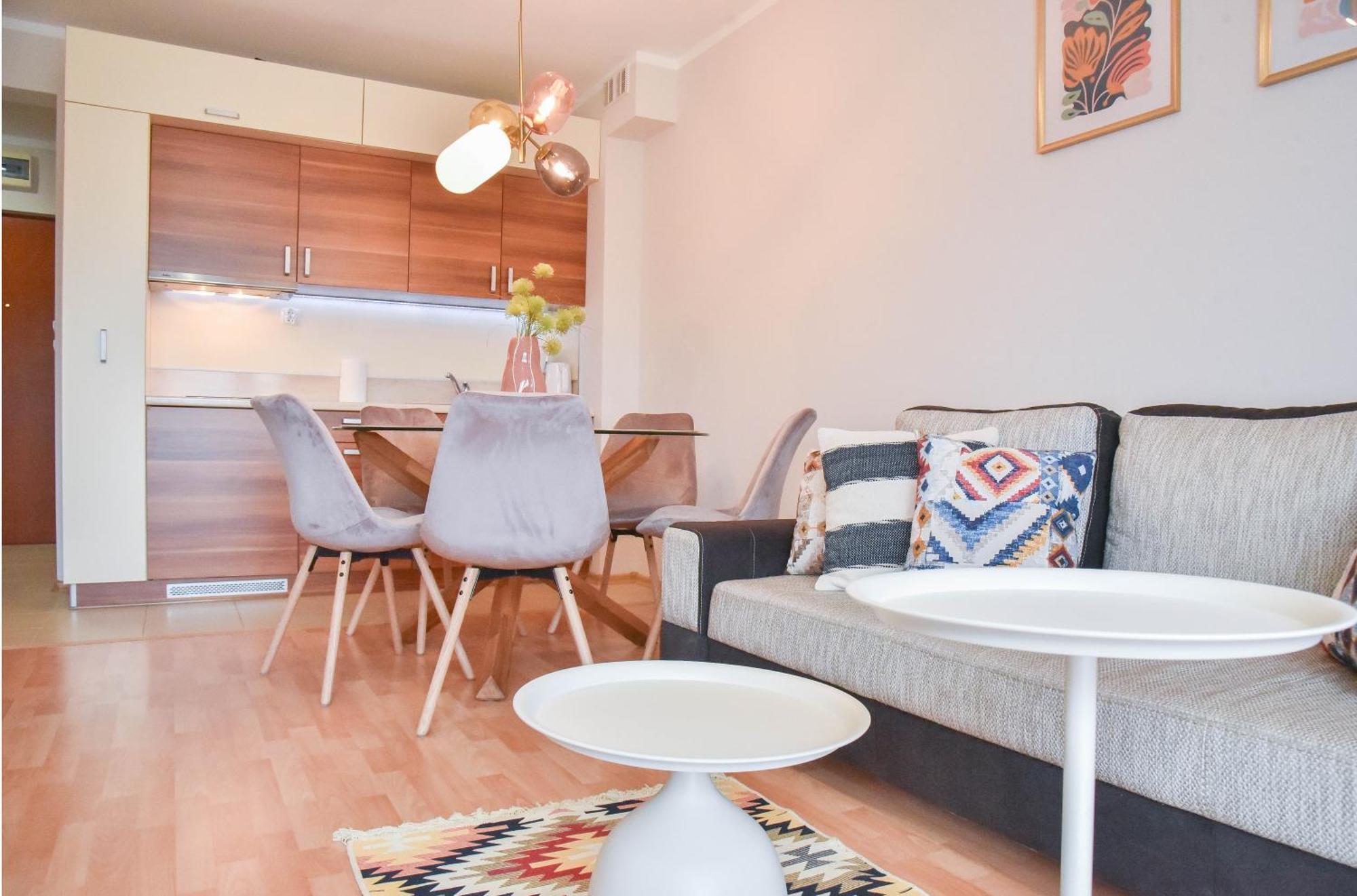 Apartamenty Na Wyspie - Zdrojowa Swinemünde Exterior foto